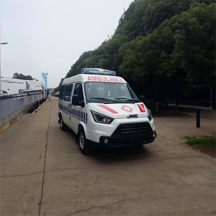 河南巩义长途救护车到焦作市中站区出租救护车