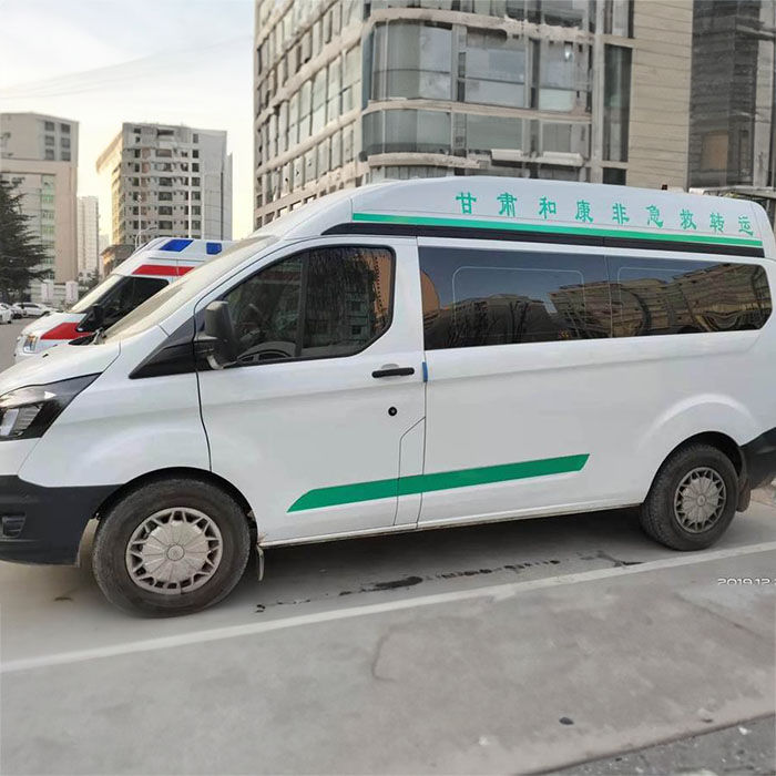 郑州市上街医院救护车租赁到商丘市永城市私人救护车租赁电话