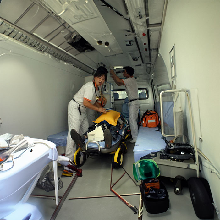 2023年管城出院返乡到南阳市宛城区租赁私人救护车电话号码