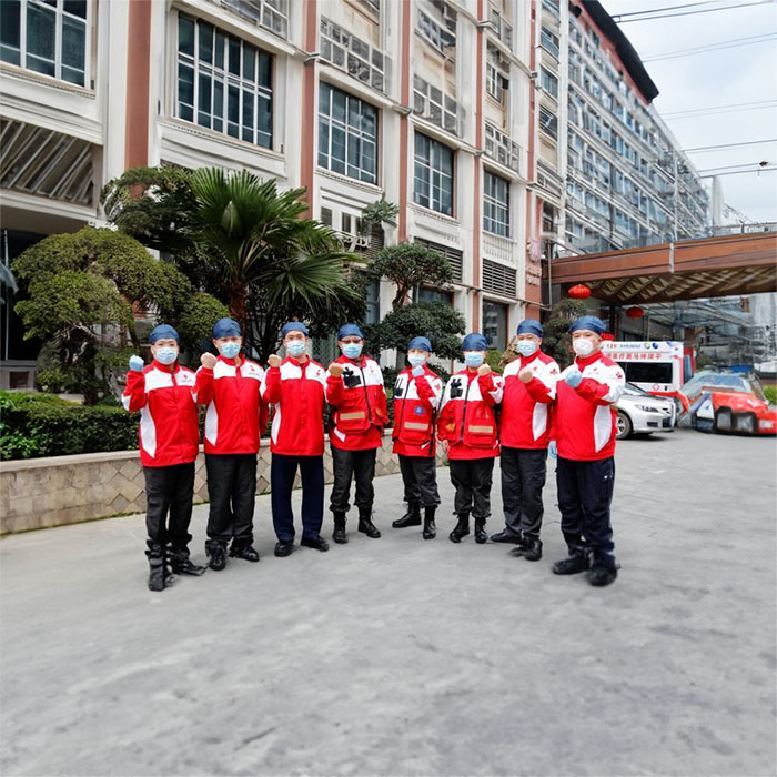 2023年河南郑州市新郑市出院返乡到许昌市鄢陵县救护车电话及价格