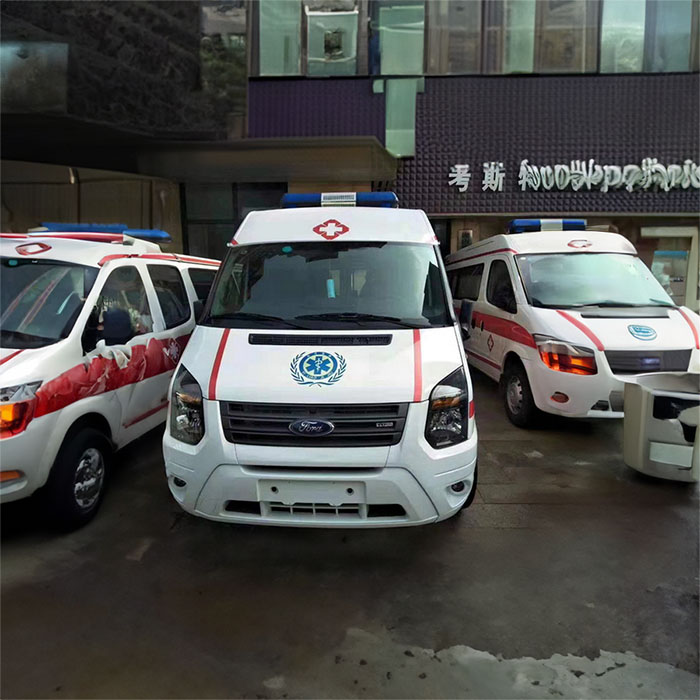 2023年二七区康复回家到商丘市救护车的电话是多少
