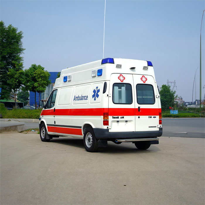 2023年郑州上街康复回家到平顶山市湛河区需要救护车打什么电话