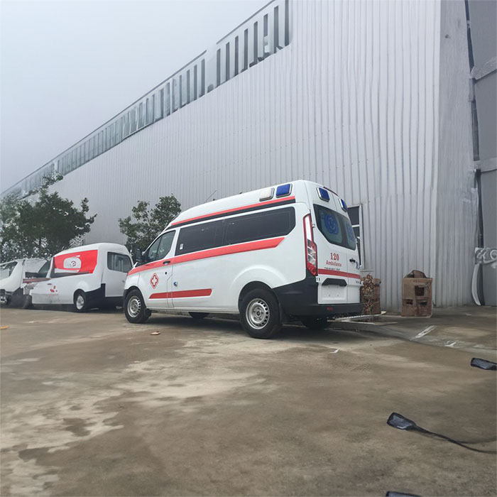 郑州市上街租私人救护车到新乡市人民医院 长途救护车出租哪里找