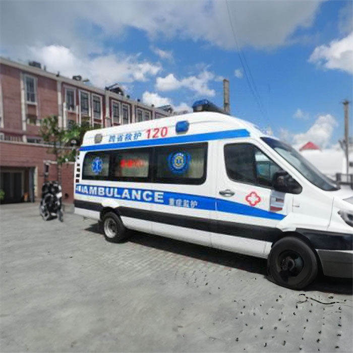 2023年郑州巩义病重回老家到商丘市睢县转院接送车电话