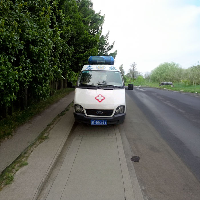 2023年河南惠济区出院返乡到三门峡市渑池县出租私人救护车电话