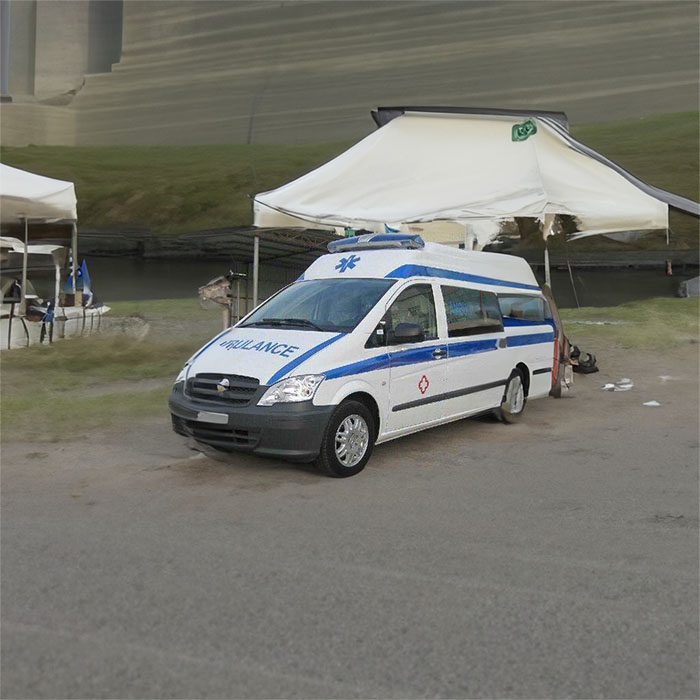 河南荥阳出租救护车租赁到新乡市获嘉县车救护出租