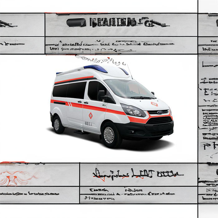 金水租120私人急救车到解放一六Ｏ医院 救护车如何收费出租