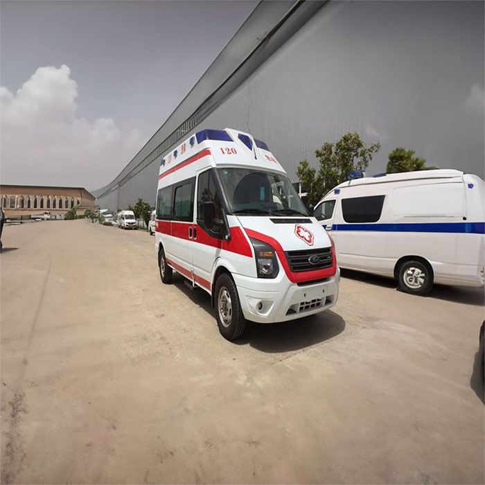 2023年河南郑州中原区康复护送到洛阳市嵩县电话救护车