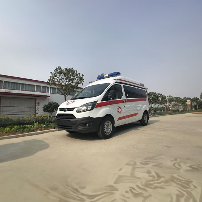河南郑州市登封租赁私家救护车到河南省中国第四六Ｏ医院 救护车出租费用多少