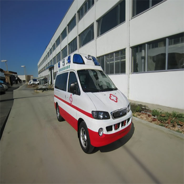 郑州市上街跨省救护车转运到开封市通许县救护车出租服务