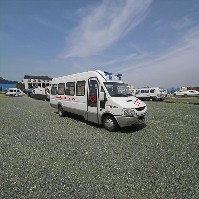 郑州郑东新区医院救护车租赁到洛阳市宜阳县长途救护车出租转院