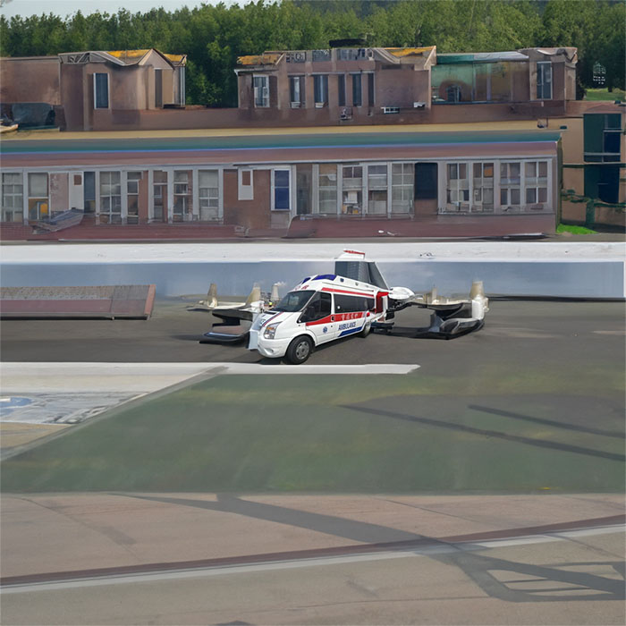 2023年郑州市二七区康复回家到南阳市镇平县怎么自己联系救护车