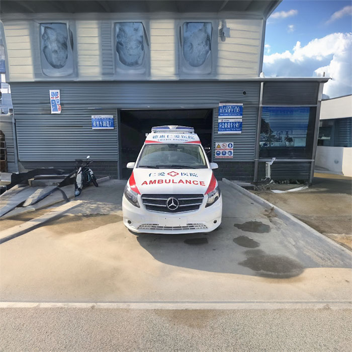 2023年郑州市登封中原区康复回家到驻马店市确山县有担架的车接送电话