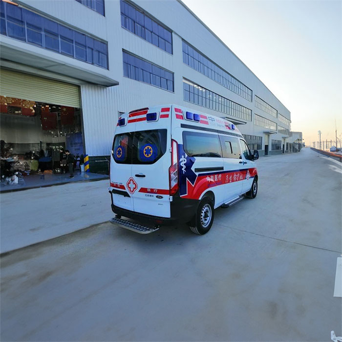 2023年郑州上街康复回老家到周口市西华县救护车应该打什么电话