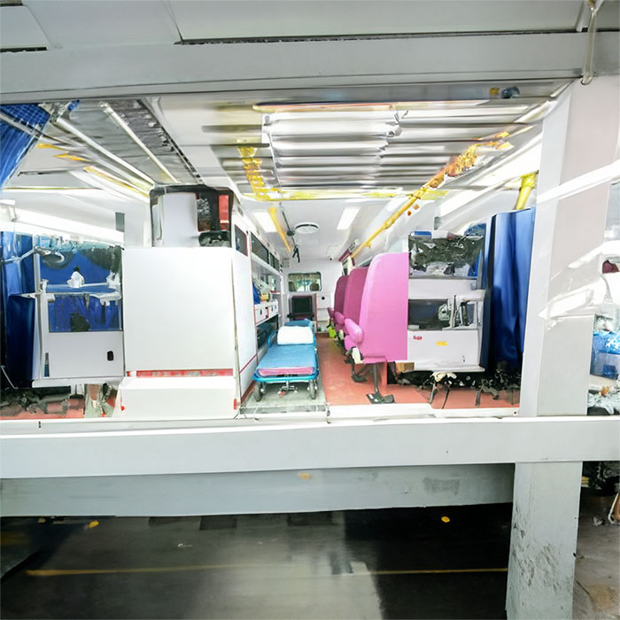 登封市急救车出租转院到驻马店市汝南县呼吸机救护车转运-救护车出租