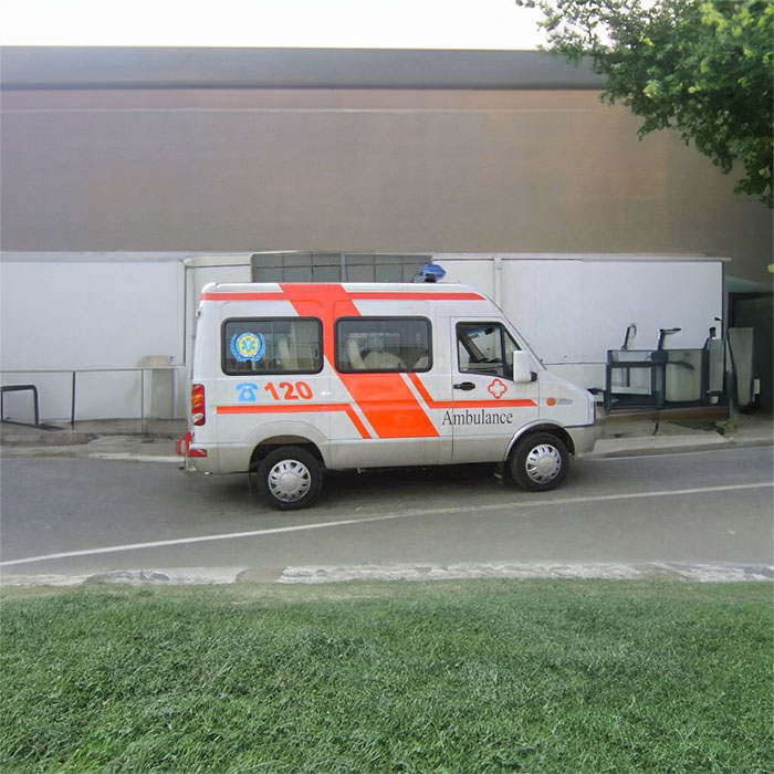 2023年河南二七区病重返乡到安阳市龙安区120电话可以咨询问题