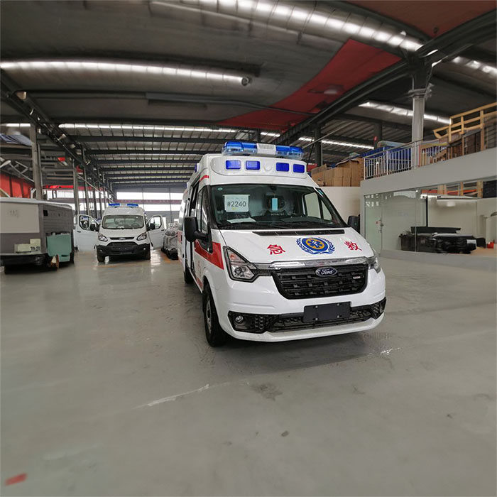 郑州市新郑市哪里有救护车租赁出租到郑州市新密市救护车费用