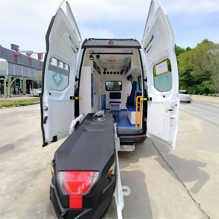 郑州二七区租私人救护车到河南新乡市人民医院 救护车出租中心怎么样