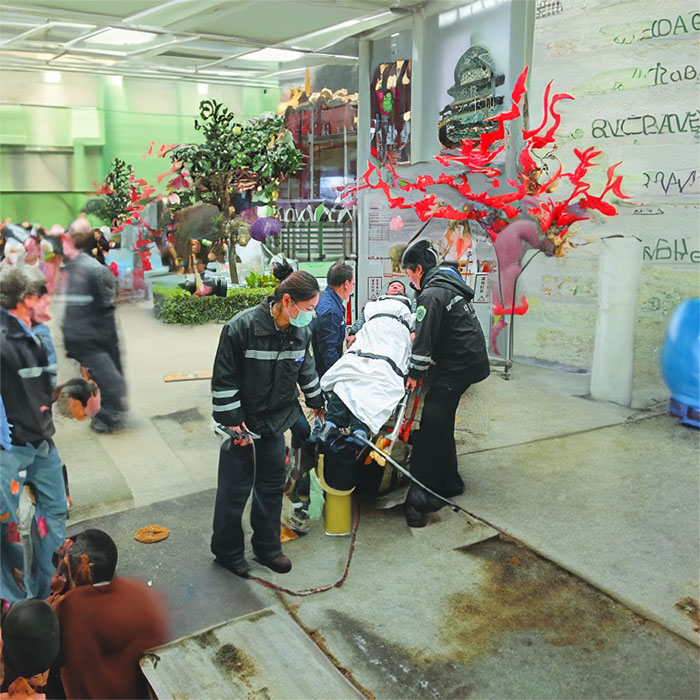 郑州市巩义预约私人救护车租赁到河南省中国一五Ｏ中心医院 医疗救护车出租多少钱