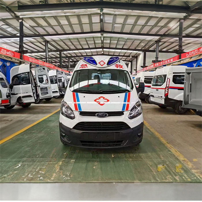 河南郑州上街租赁正规救护车到河南洛阳医学高等专科学校附属医院 长途救护车出租哪里找