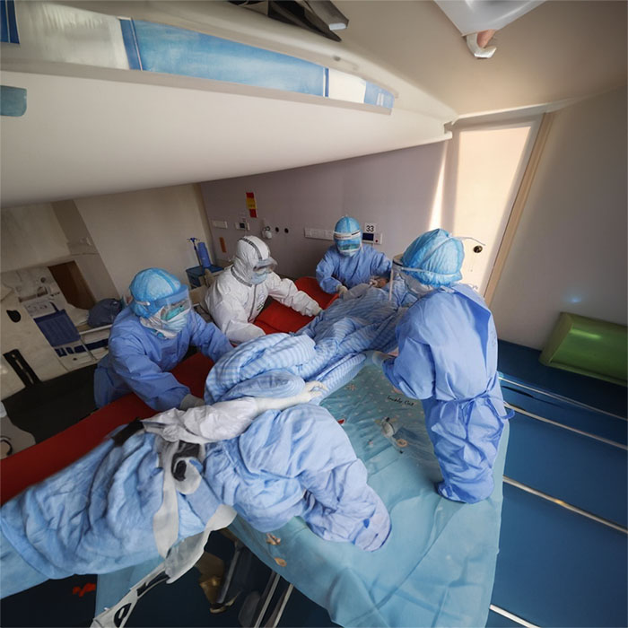 河南巩义预约私人救护车租赁到河南省安阳地区人民医院 救护车出租多少钱