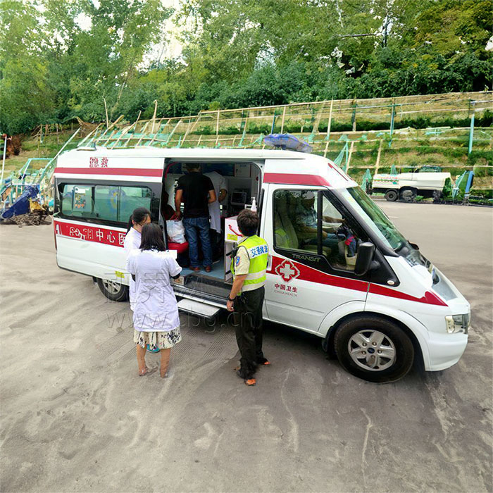 河南荥阳市救护车出租公司转院到周口市商水县救护车出租电话多少