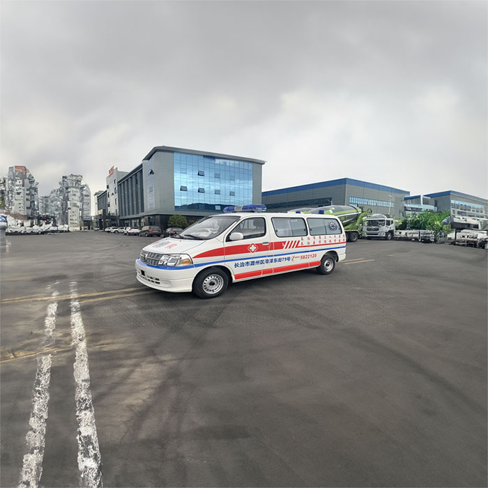 河南郑州市荥阳救护车出租中心转运到商丘市虞城县出租救护车