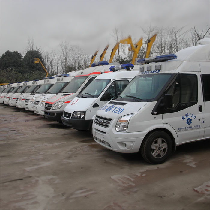 郑州市新密市救护车出租到河南省空军郑州医院 救护车出租转院多少钱