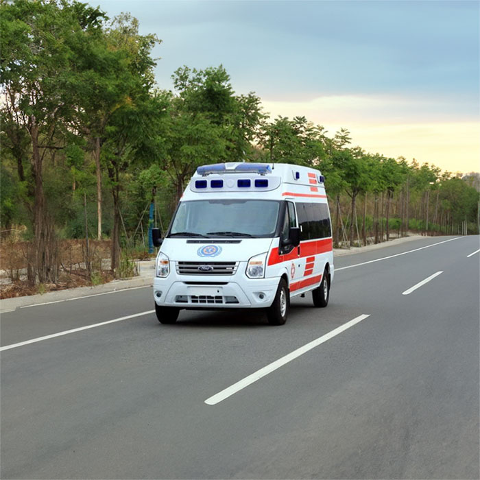 二七区租120私人急救车到焦作市人民医院 跨省救护车出租哪个好