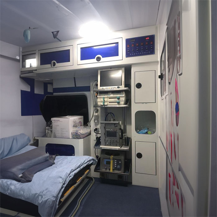 中牟县租赁救护车出租到许昌市许昌县救护车租赁