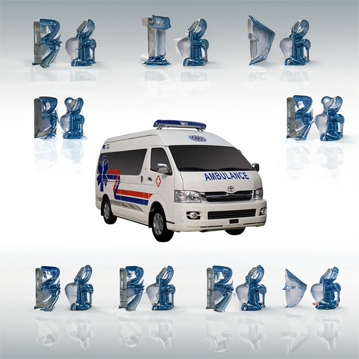 郑州登封私人救护车租赁到驻马店市泌阳县120救护车
