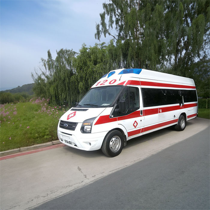 荥阳市跨省救护车转运到鹤壁市淇县救护车出租怎么收费