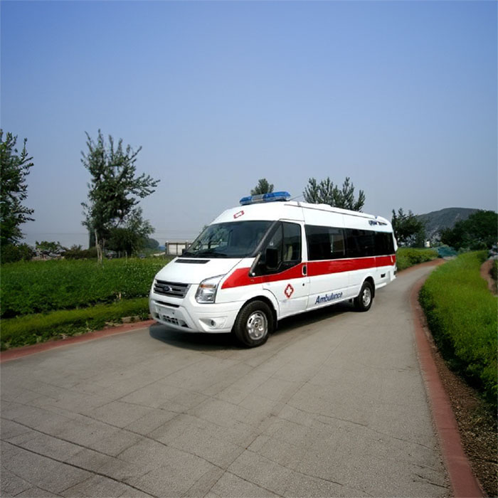 河南上街租私人救护车转院到郑州市骨科医院 救护车出租服务哪里比较好