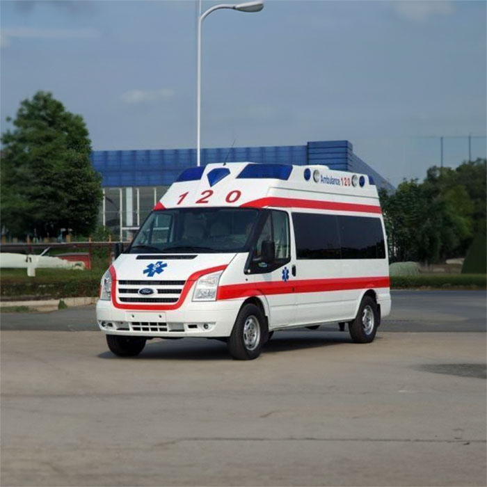 新密市救护车出租到安阳市林州市租赁私人救护车电话号码