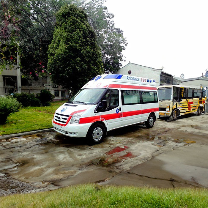 河南郑州荥阳救护车出租到洛阳市第二人民医院 救护车出租服务 长途转运服务多少钱
