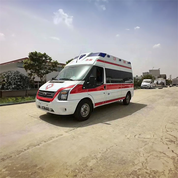河南经开区私人救护车出租到河南省人民医院 120救护车出租电话多少