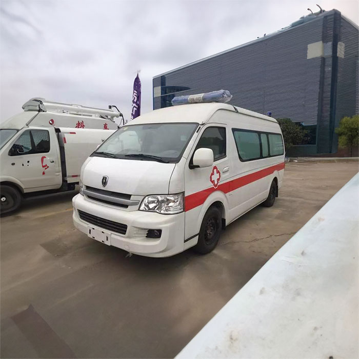 荥阳市租赁正规救护车到河南中医学院第二附属医院 救护车出租哪个网站好