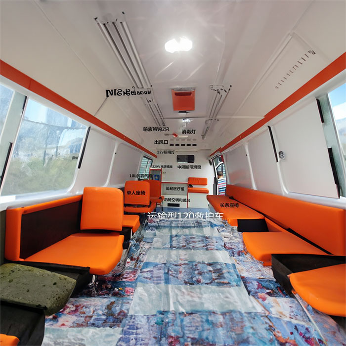 2023年河南郑州市上街区出院返乡到焦作市解放区救护车的电话是啥