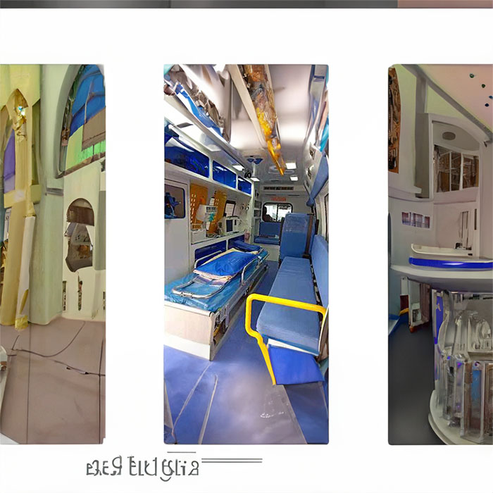 河南郑州荥阳预约私人救护车转运到河南省河南省精神病医院 专业救护车出租电话多少