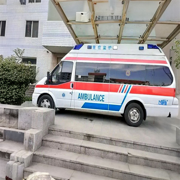 河南郑州荥阳哪里有救护车租赁转运到洛阳市市辖区救护车打多少电话