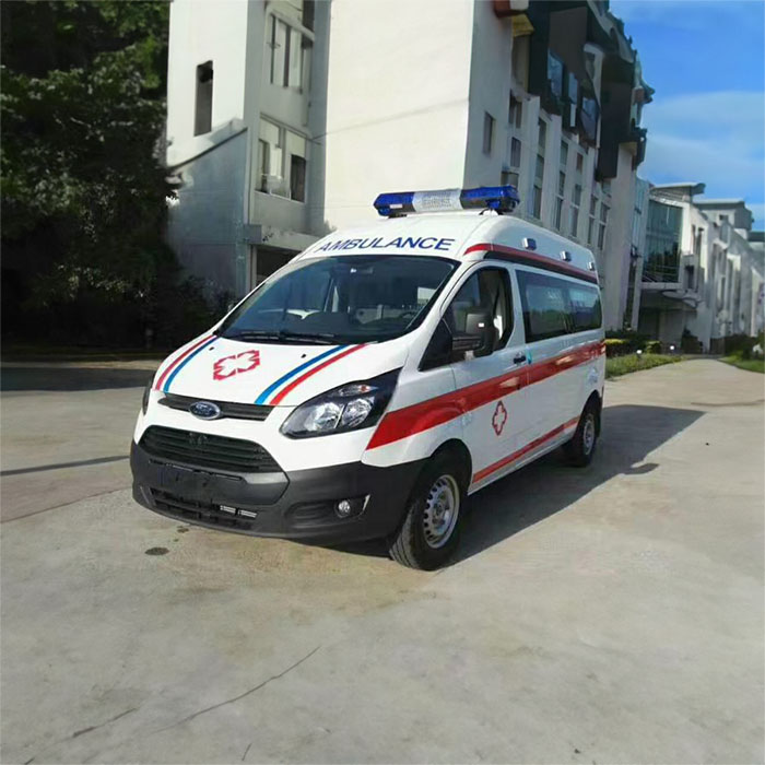 河南郑州上街跨省救护车护送到商丘市梁园区救护车租赁