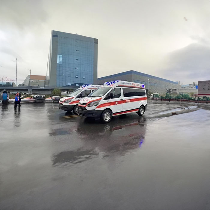 郑州中原区长途救护车出租到新乡市封丘县救护车出租转运