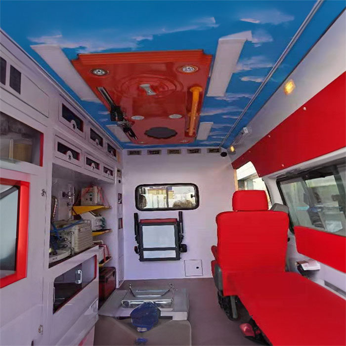 郑州巩义医院救护车转运到焦作市马村区救护车出租