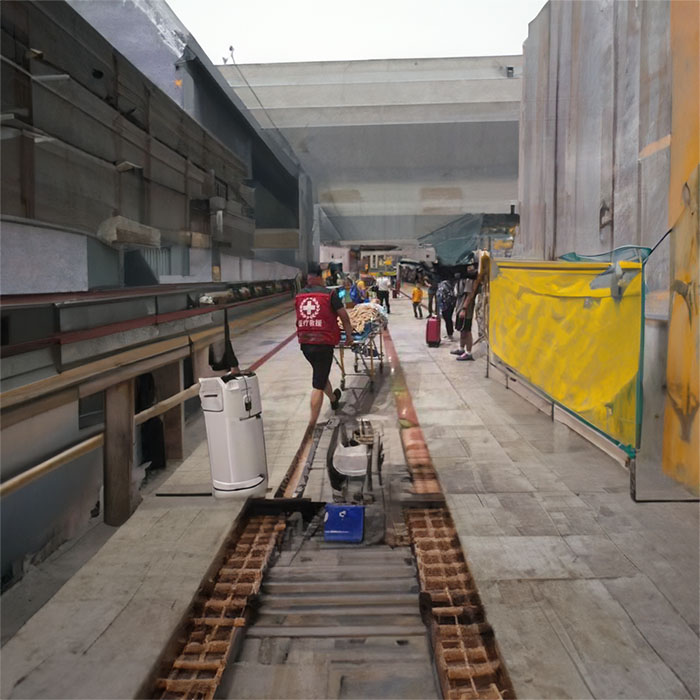 2023年郑州二七区病重回老家到洛阳市栾川县附近救护车电话