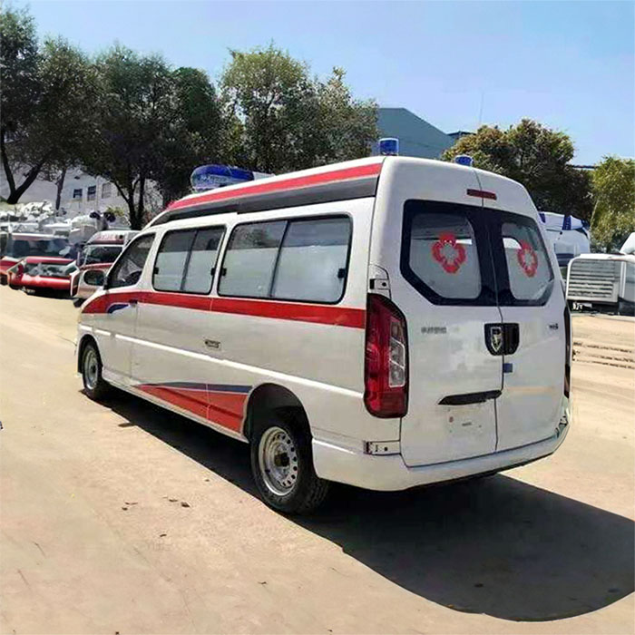 2023年郑州市荥阳市病重回老家到焦作市温县医院转院车电话