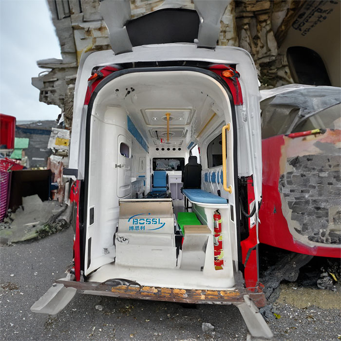 2023年郑州市登封市病重返乡到开封市通许县救护车电话