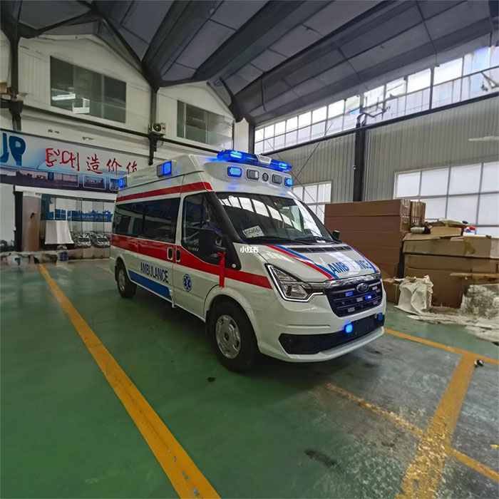 郑州市航空港租救护车到河南濮阳市油田总医院 跨省120救护车出租多少钱