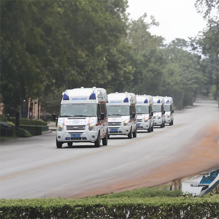 2023年河南新密出院回家到平顶山市石龙区120租车联系方式