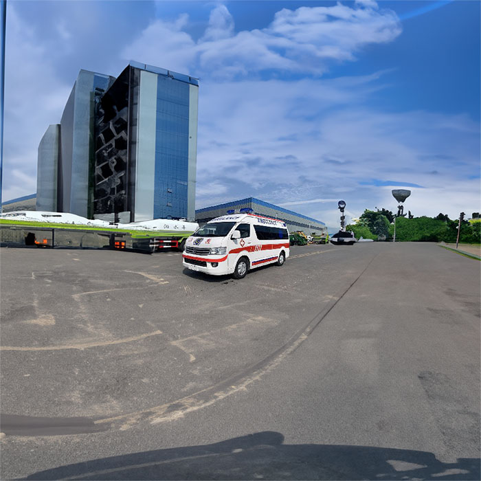 河南登封市租私人急救车到河南漯河市人民医院 正规救护车出租电话多少