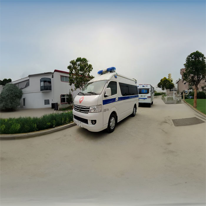 上街区长途救护车护送到南阳市西峡县车救护出租